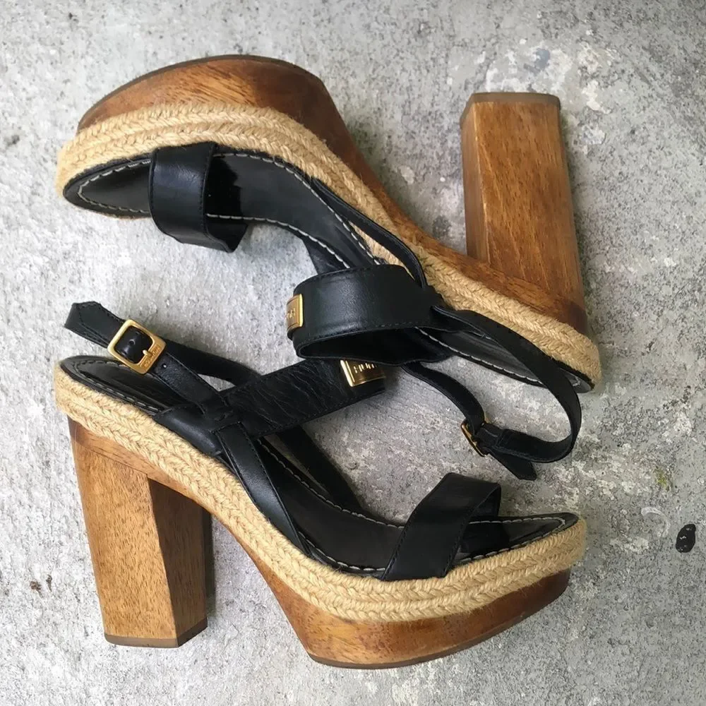 Hunter Gonave Platforms